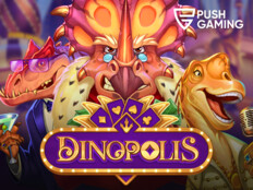 Casino games to play5